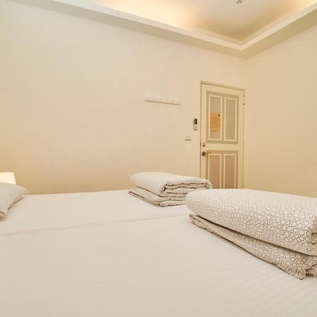 טוצ'נג Migratory Birds Hotel מראה חיצוני תמונה